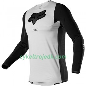 Langærmet MTB Trøje Fox Racing Flexair DUSC N001 2020
